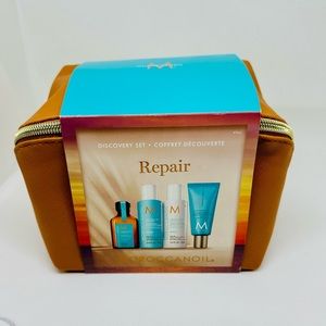 Moroccanoil Repair Travel Kit